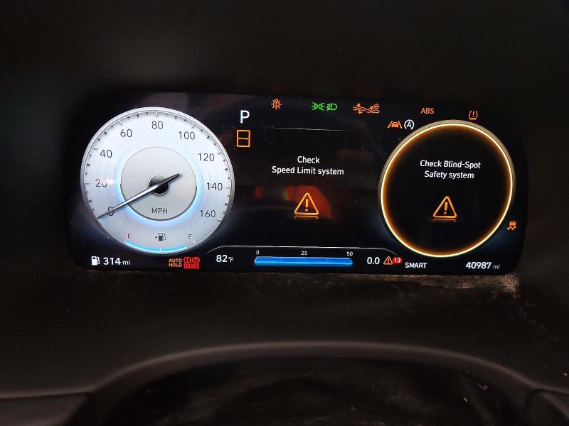 2024 Hyundai Palisade მანქანა იყიდება აუქციონზე, vin: KM8R44GE4RU760020, აუქციონის ნომერი: 64994506