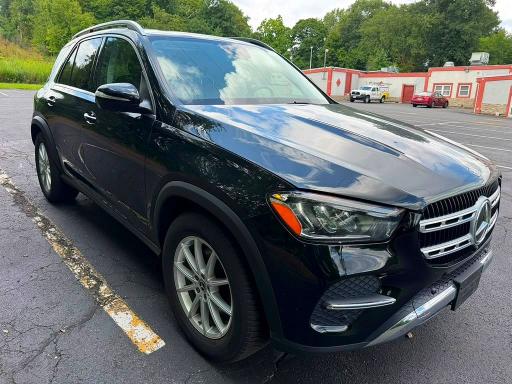 65508806 :رقم المزاد ، 4JGFB4FB5RB061491 vin ، 2024 Mercedes-benz Gle مزاد بيع