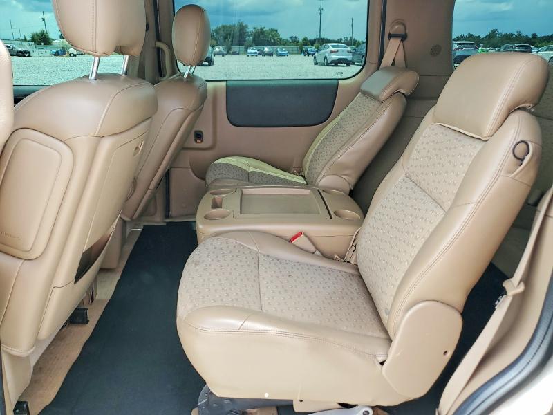 63730756 :رقم المزاد ، 1GNDV33147D145741 vin ، 2007 Chevrolet Uplander مزاد بيع