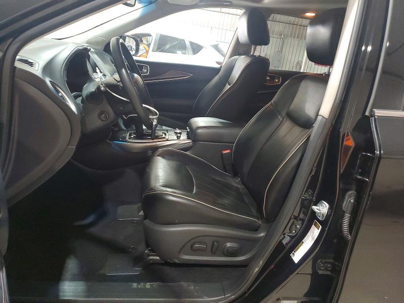 Aukcja sprzedaży 2016 Infiniti Qx60, vin: 5N1AL0MM2GC514297, numer aukcji: 63820356