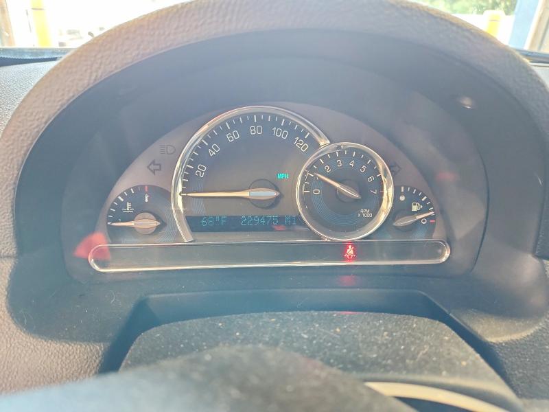 Продажа на аукционе авто 2010 Chevrolet Hhr, vin: 3GNBABDB0AS544335, номер лота: 63950536