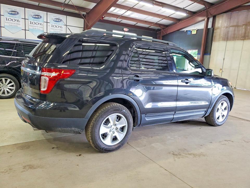 Aukcja sprzedaży 2014 Ford Explorer, vin: 1FM5K7B88EGA20311, numer aukcji: 64184176
