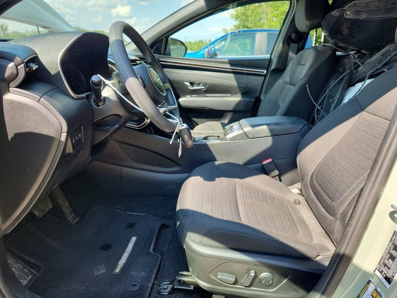 Продажа на аукционе авто 2024 Hyundai Santa Cruz, vin: 5NTJBDDE7RH103994, номер лота: 64390616
