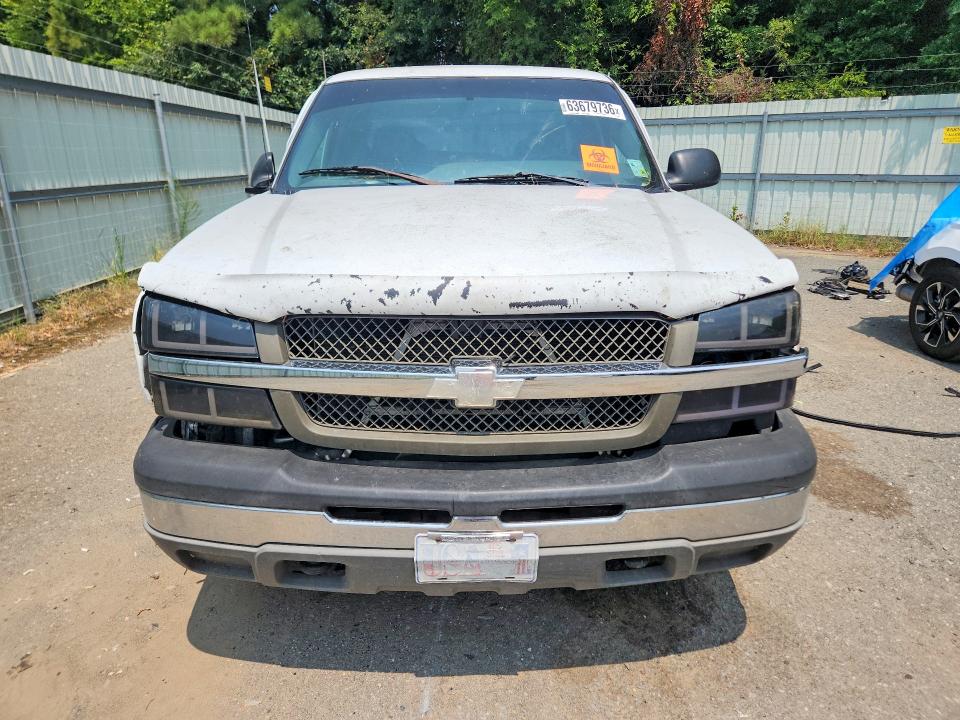 Продаж на аукціоні авто 2003 Chevrolet Silverado, vin: 1GCHC29U53E148633, номер лоту: 63679736