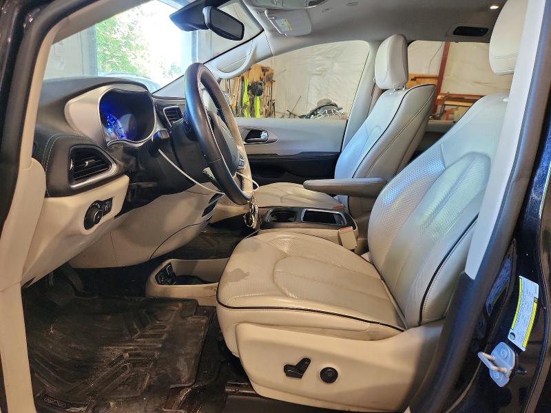 Aukcja sprzedaży 2018 Chrysler Pacifica, vin: 2C4RC1N77JR323236, numer aukcji: 65549726