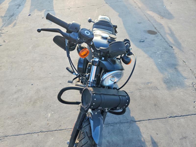 66072476 :رقم المزاد ، 1HD4LE211NB408576 vin ، 2022 Harley-davidson Xl883 مزاد بيع
