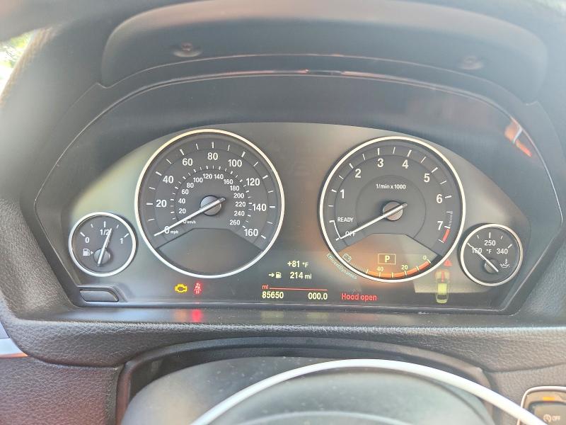 Aukcja sprzedaży 2015 Bmw 328, vin: WBA3B3G58FNR87532, numer aukcji: 64073596