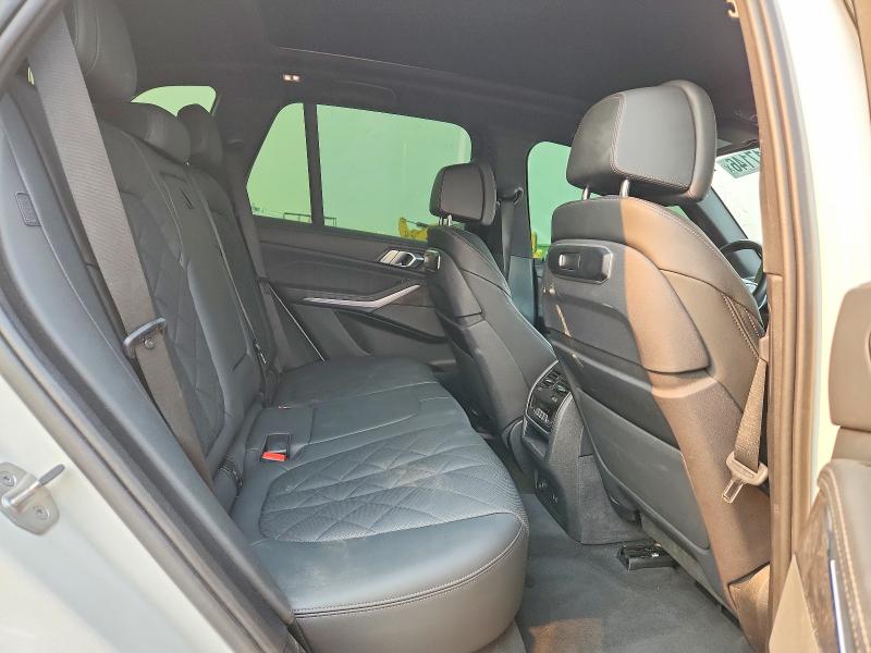 Aukcja sprzedaży 2024 Bmw X5, vin: 5UX23EU08R9V77518, numer aukcji: 60617146