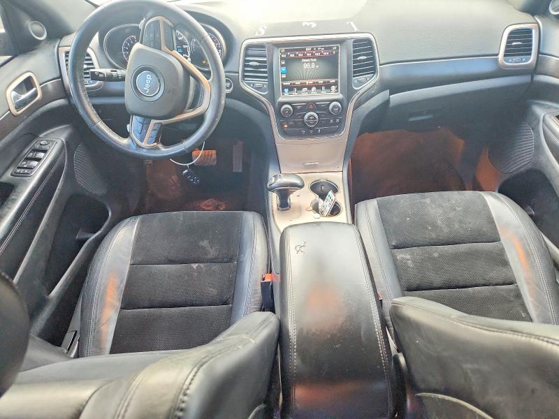 66926436 :رقم المزاد ، 1C4RJFAG9FC644316 vin ، 2015 Jeep Grand Cherokee مزاد بيع