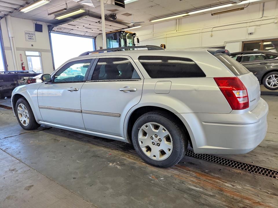 Продаж на аукціоні авто 2007 Dodge Magnum, vin: 2D4FV47VX7H720645, номер лоту: 67550406