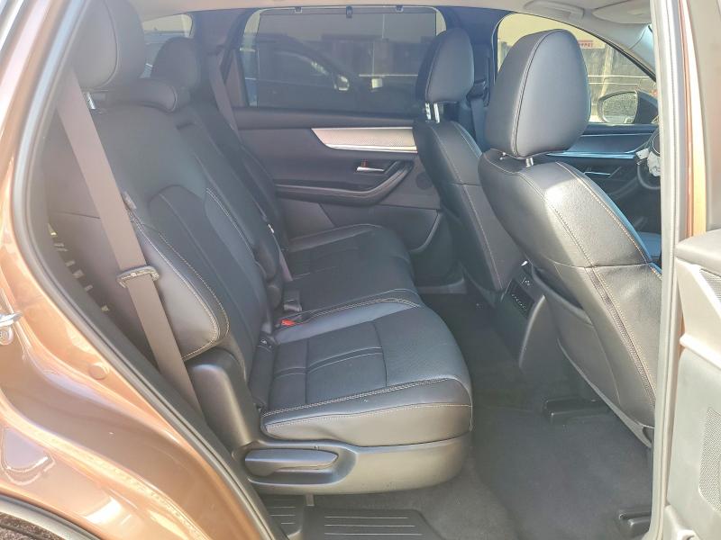 Продаж на аукціоні авто 2025 Mazda Cx-70, vin: JM3KJDHD8S1129807, номер лоту: 64415306