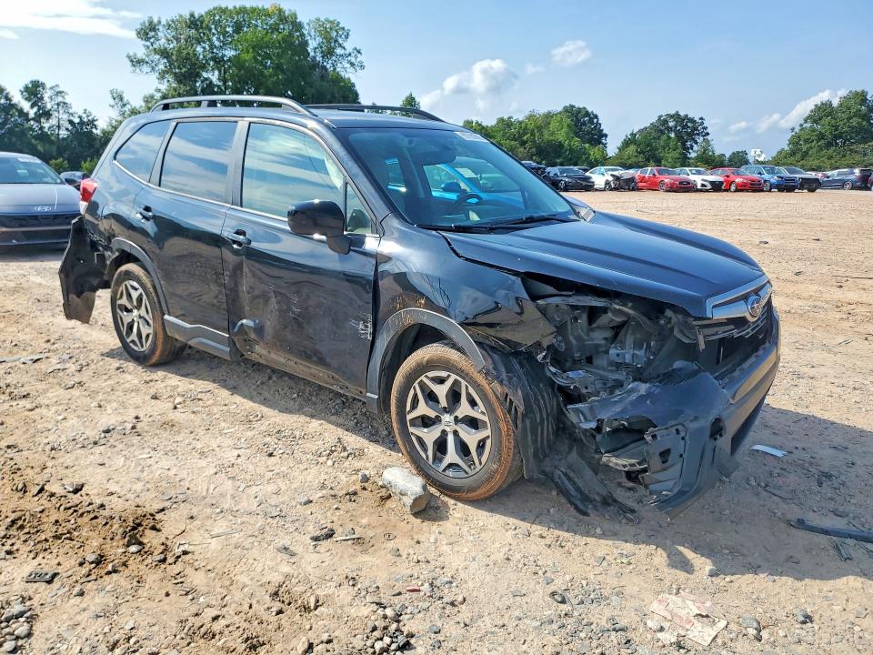 Aukcja sprzedaży 2020 Subaru Forester, vin: JF2SKAJC1LH520278, numer aukcji: 65180896
