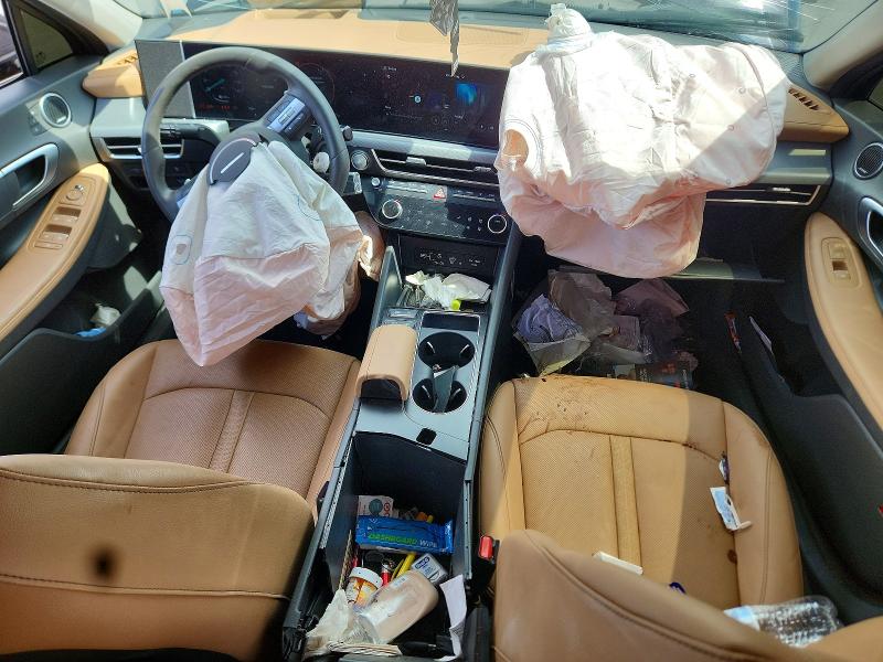 Продажа на аукционе авто 2026 Hyundai Sonata Hybrid, vin: KMHL54JJXTA138975, номер лота: 64703856
