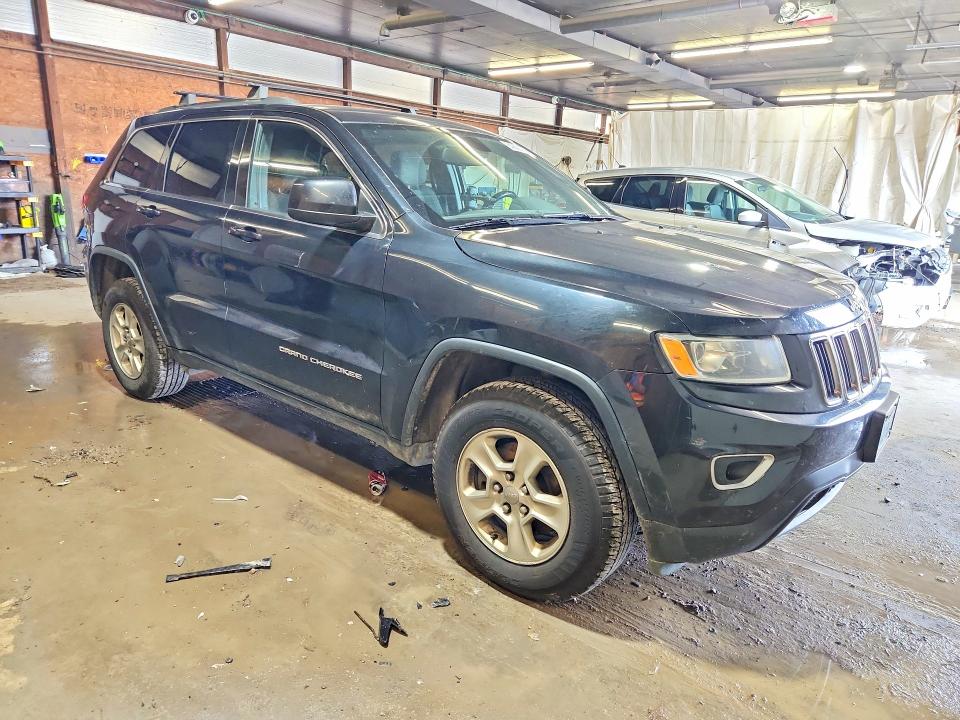 64500286 :رقم المزاد ، 1C4RJFAG0GC404184 vin ، 2016 Jeep Grand Cherokee مزاد بيع