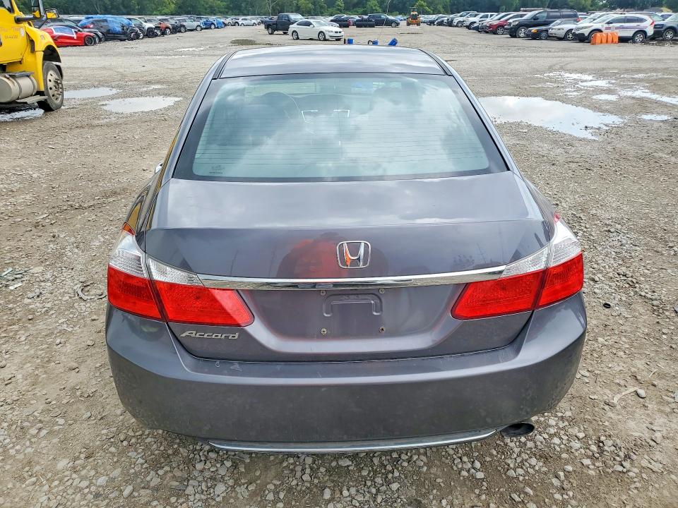 Aukcja sprzedaży 2014 Honda Accord, vin: 1HGCR2F37EA115892, numer aukcji: 63713546