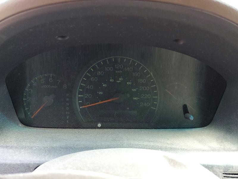 2005 Honda Accord მანქანა იყიდება აუქციონზე, vin: 1HGCM56445A806743, აუქციონის ნომერი: 64994586