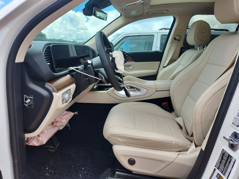 Aukcja sprzedaży 2026 Mercedes-benz Gle, vin: 4JGFB4GB4TB634435, numer aukcji: 62965836