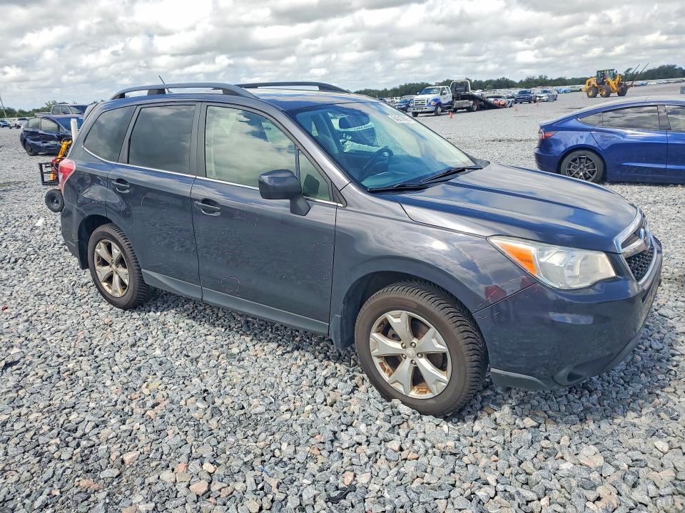Aukcja sprzedaży 2014 Subaru Forester, vin: JF2SJAHC7EH515565, numer aukcji: 64317896