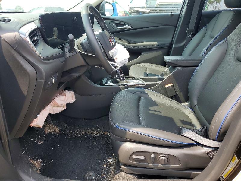 Aukcja sprzedaży 2026 Buick Encore Gx, vin: KL4AMESL6TB054130, numer aukcji: 64795886