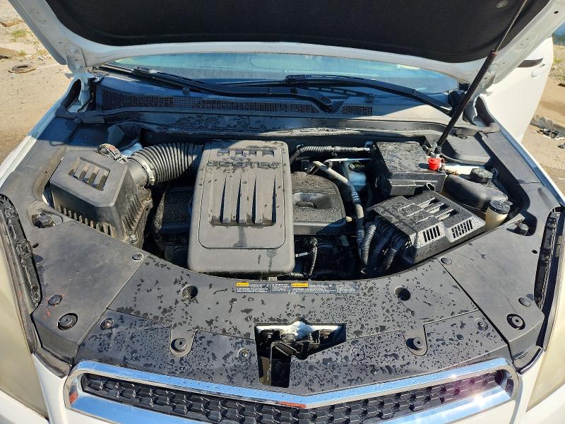 2014 Chevrolet Equinox მანქანა იყიდება აუქციონზე, vin: 2GNALCEK2E6253737, აუქციონის ნომერი: 67140396