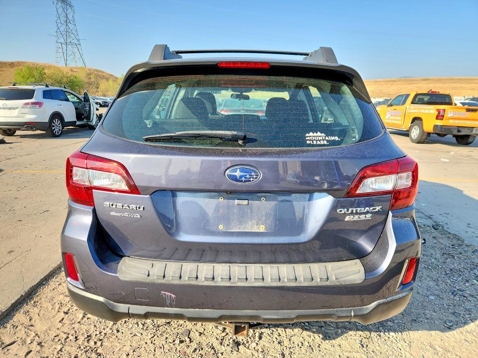 Aukcja sprzedaży 2017 Subaru Outback, vin: 4S4BSAAC2H3432824, numer aukcji: 63424956