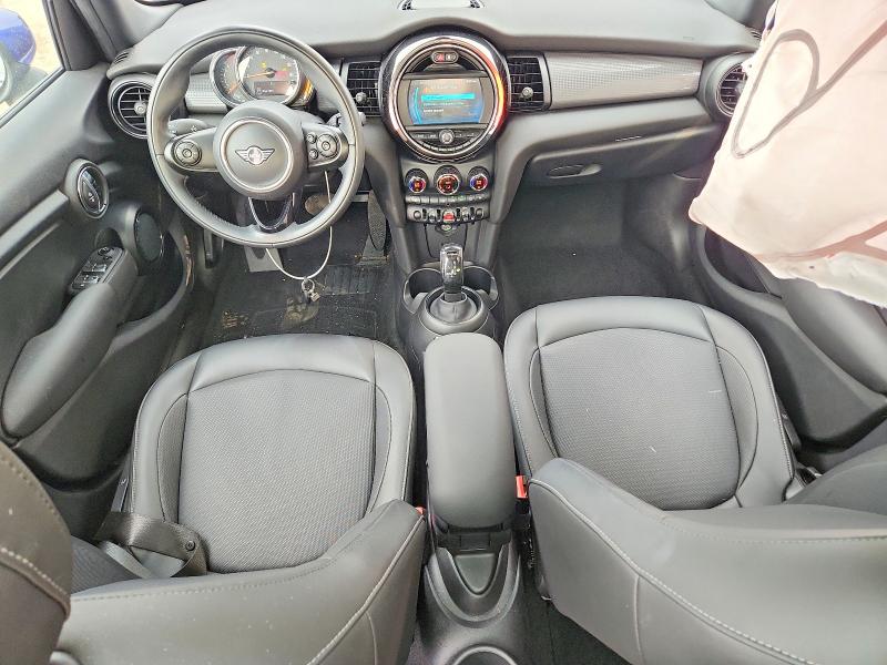 Aukcja sprzedaży 2021 Mini Cooper, vin: WMWXU7C01M2N55814, numer aukcji: 64487626