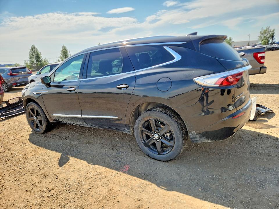 Aukcja sprzedaży 2024 Buick Enclave, vin: 5GAEVAKW3RJ111407, numer aukcji: 66997906
