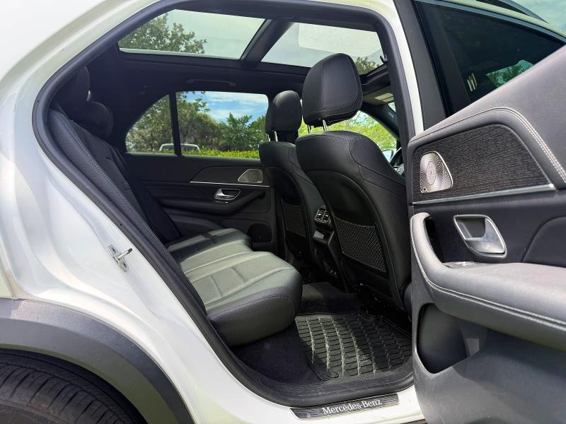 Продаж на аукціоні авто 2024 Mercedes-benz Gle, vin: 4JGFB4FB7RA978471, номер лоту: 66655116
