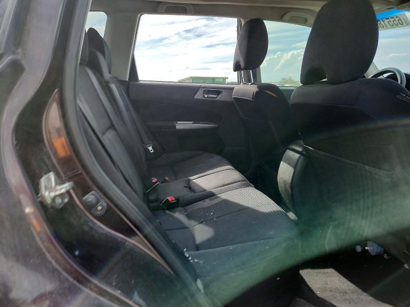 Aukcja sprzedaży 2013 Subaru Forester, vin: JF2SHADC4DH408215, numer aukcji: 65518896