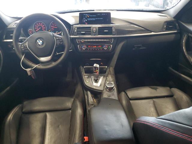 Продаж на аукціоні авто 2014 Bmw 328, vin: WBA3A5G5XENP32815, номер лоту: 63844156