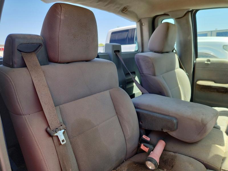 65335636 :رقم المزاد ، 1FTRF12286NB83704 vin ، 2006 Ford F150 مزاد بيع