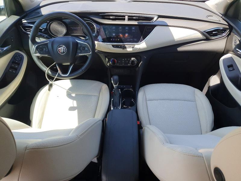 Aukcja sprzedaży 2023 Buick Encore Gx, vin: KL4MMBS27PB042707, numer aukcji: 65160206