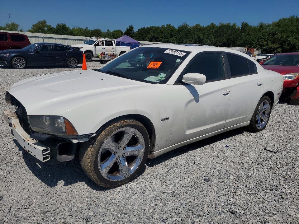 Aukcja sprzedaży 2012 Dodge Charger, vin: 2C3CDXCT1CH106736, numer aukcji: 65487116