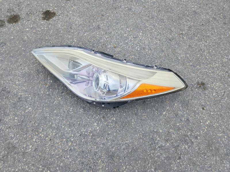 Aukcja sprzedaży 2014 Hyundai Azera, vin: KMHFG4JG2EA352132, numer aukcji: 63698196