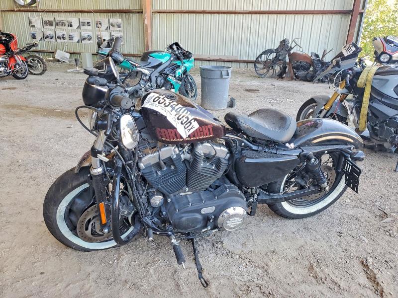 Aukcja sprzedaży 2014 Harley-davidson Xl1200, vin: 1HD1LC316EC442903, numer aukcji: 65344056
