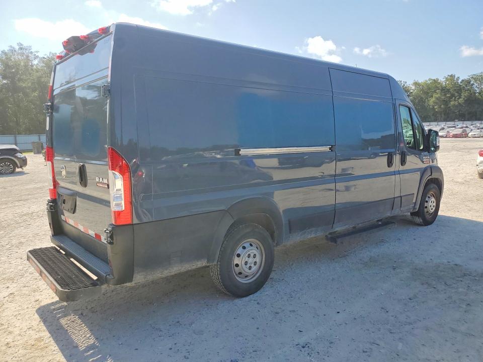 Продаж на аукціоні авто 2020 Ram Promaster 3500, vin: 3C6URVJG5LE144890, номер лоту: 64734856