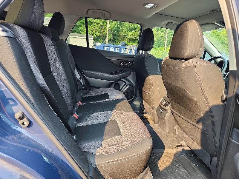 Aukcja sprzedaży 2024 Subaru Outback, vin: 4S4BTAFC3R3241002, numer aukcji: 64460046