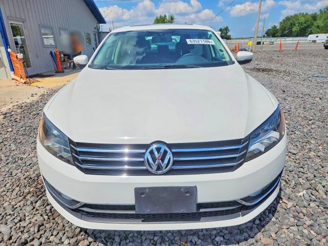 Aukcja sprzedaży 2015 Volkswagen Passat, vin: 1VWBS7A38FC045146, numer aukcji: 63521186