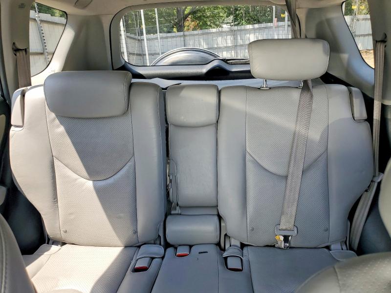 Продажа на аукционе авто 2010 Toyota Rav4, vin: 2T3DK4DVXAW036767, номер лота: 62689496
