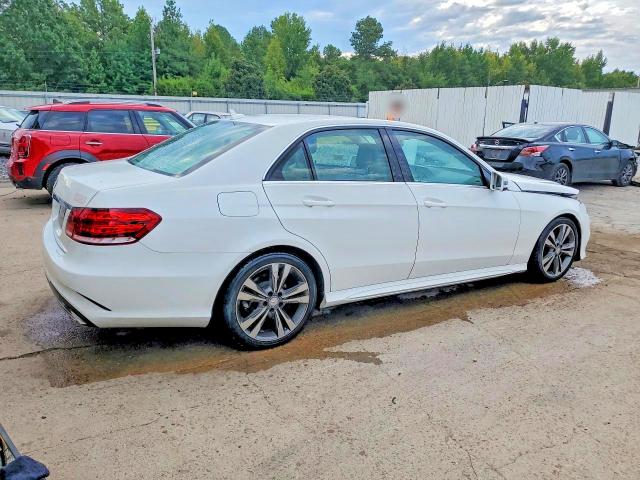 66341596 :رقم المزاد ، WDDHF5KB3EB045786 vin ، 2014 Mercedes-benz E مزاد بيع