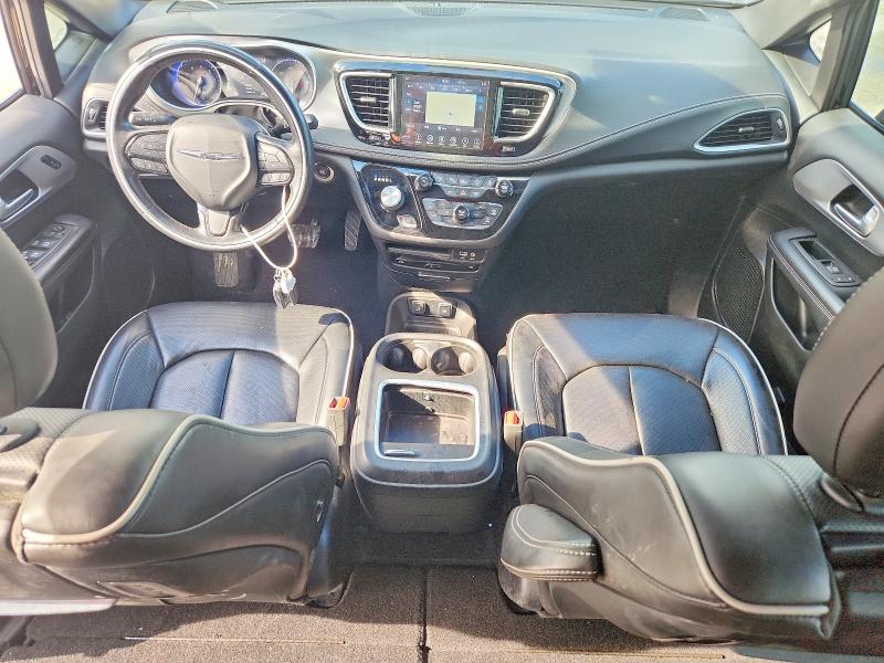 Aukcja sprzedaży 2018 Chrysler Pacifica, vin: 2C4RC1GG1JR259871, numer aukcji: 66142276