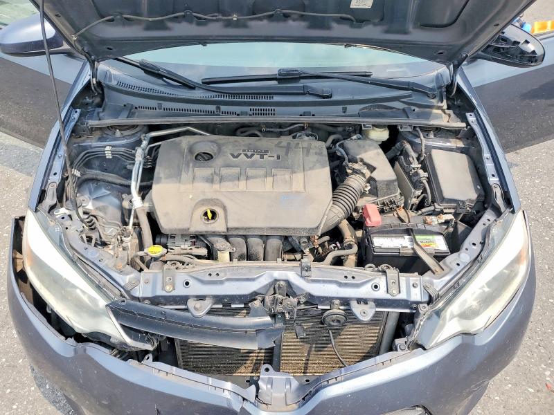 Продажа на аукционе авто 2016 Toyota Corolla, vin: 2T1BURHE2GC539639, номер лота: 64844796