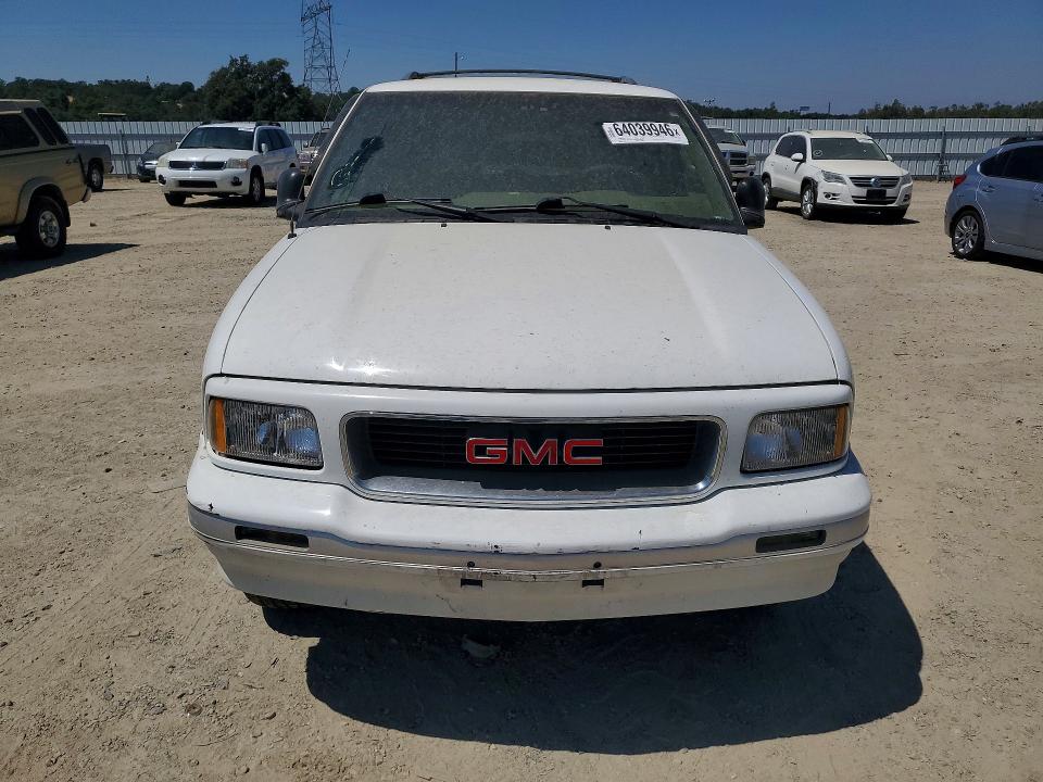 Продаж на аукціоні авто 1995 Gmc Jimmy, vin: 1GKCS13W4S2559513, номер лоту: 64039946