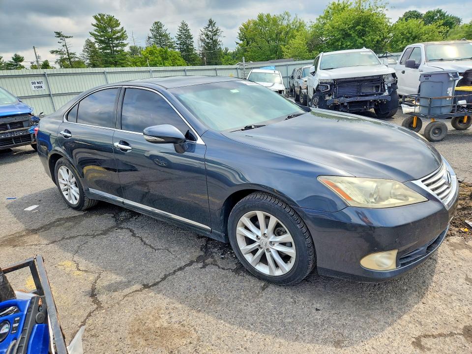 Продаж на аукціоні авто 2010 Lexus Es, vin: JTHBK1EG0A2364681, номер лоту: 66823046
