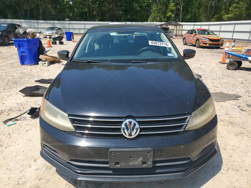 Продажа на аукционе авто 2016 Volkswagen Jetta, vin: 3VW267AJ7GM374486, номер лота: 65872416