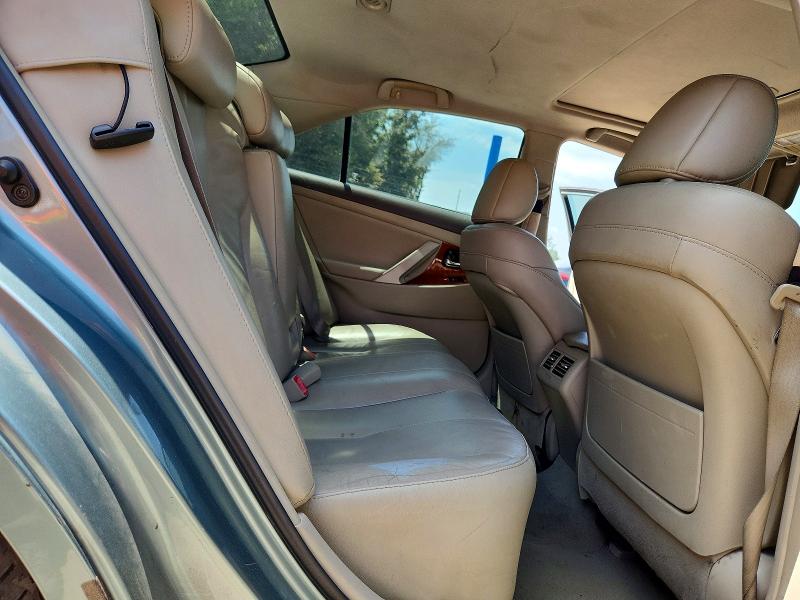 65591746 :رقم المزاد ، 4T1BB3EK4BU137772 vin ، 2011 Toyota Camry مزاد بيع