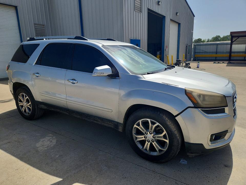 Продаж на аукціоні авто 2016 Gmc Acadia, vin: 1GKKRRKD8GJ186561, номер лоту: 64539656