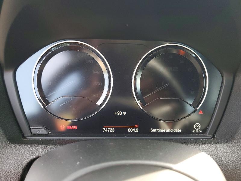 Продаж на аукціоні авто 2020 Bmw M2, vin: WBS2U7C00L7E69503, номер лоту: 64339506