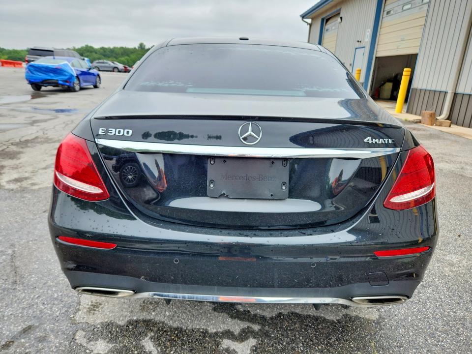 Продаж на аукціоні авто 2017 Mercedes-benz E, vin: WDDZF4KB5HA105561, номер лоту: 63805516