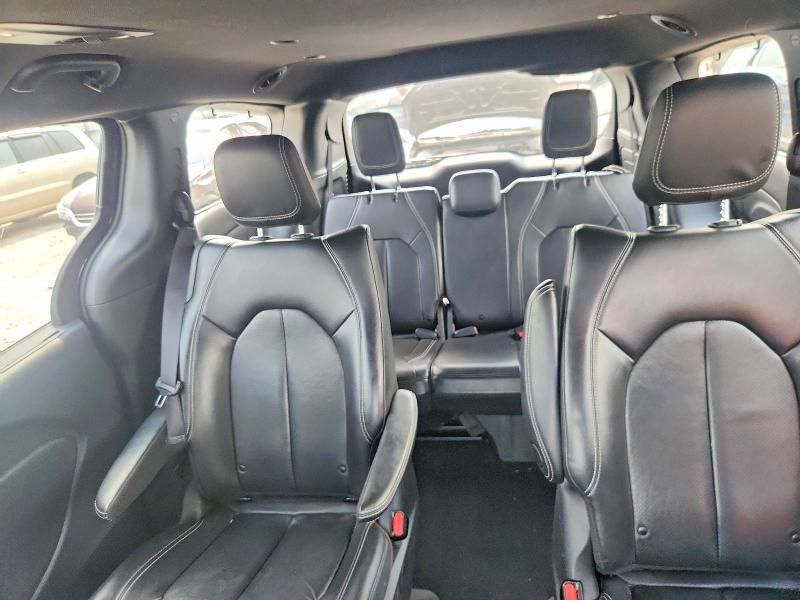 Aukcja sprzedaży 2021 Chrysler Pacifica, vin: 2C4RC1L7XMR586909, numer aukcji: 64692816